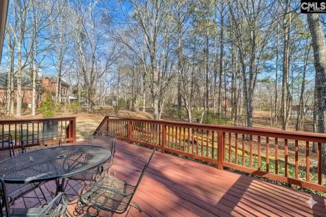 1009 Steeple Ridge Road Irmo SC 29063