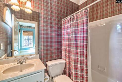 1009 Steeple Ridge Road Irmo SC 29063