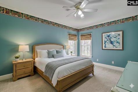 1009 Steeple Ridge Road Irmo SC 29063