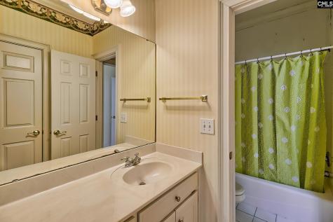 1009 Steeple Ridge Road Irmo SC 29063