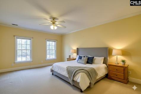 1009 Steeple Ridge Road Irmo SC 29063