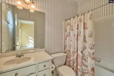 1009 Steeple Ridge Road Irmo SC 29063