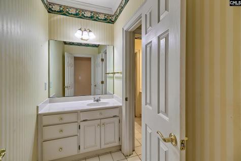 1009 Steeple Ridge Road Irmo SC 29063