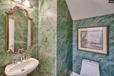 1009 Steeple Ridge Road Irmo SC 29063