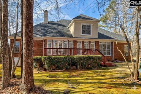 1009 Steeple Ridge Road Irmo SC 29063
