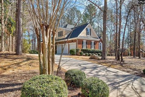 1009 Steeple Ridge Road Irmo SC 29063