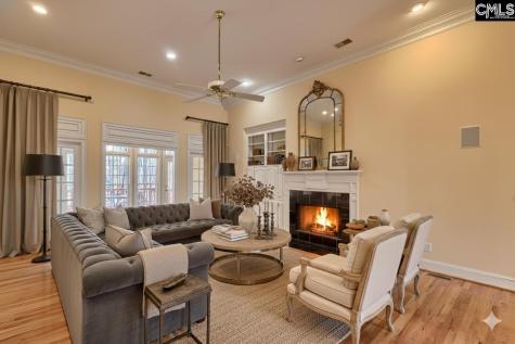 1009 Steeple Ridge Road Irmo SC 29063