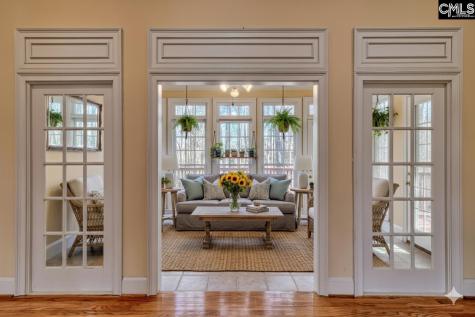 1009 Steeple Ridge Road Irmo SC 29063