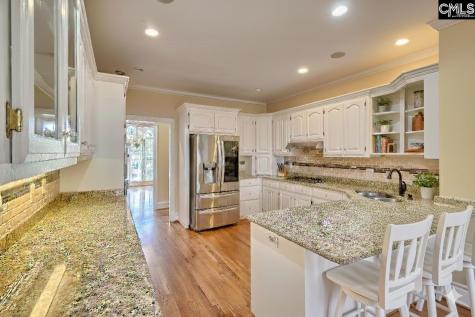 1009 Steeple Ridge Road Irmo SC 29063