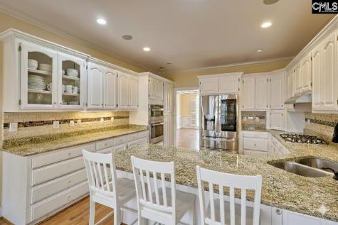 1009 Steeple Ridge Road Irmo SC 29063