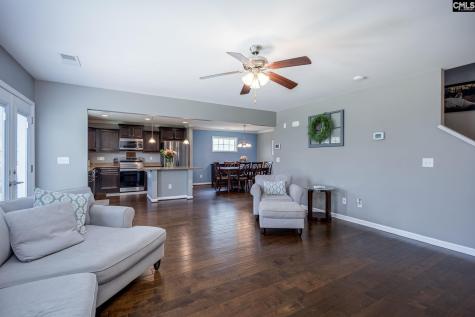 414 Deertrack Court Lexington SC 29073