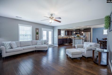 414 Deertrack Court Lexington SC 29073