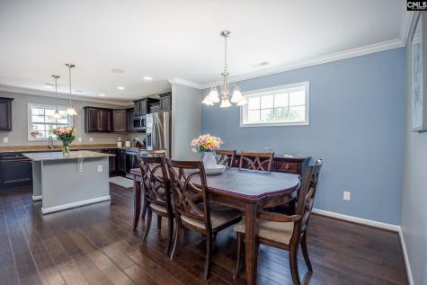414 Deertrack Court Lexington SC 29073