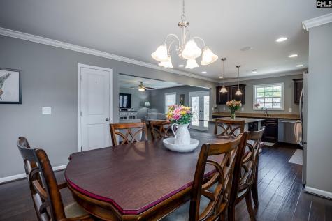 414 Deertrack Court Lexington SC 29073