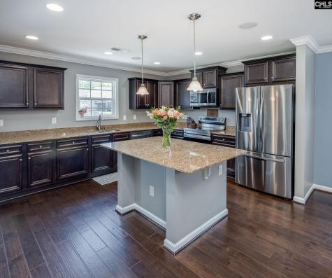 414 Deertrack Court Lexington SC 29073