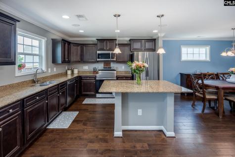 414 Deertrack Court Lexington SC 29073