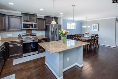 414 Deertrack Court Lexington SC 29073