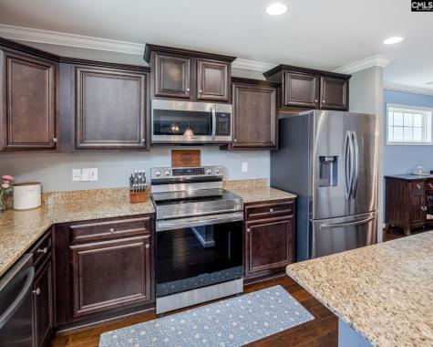 414 Deertrack Court Lexington SC 29073