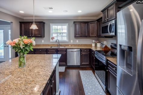 414 Deertrack Court Lexington SC 29073
