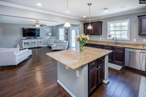 414 Deertrack Court Lexington SC 29073