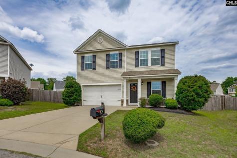 414 Deertrack Court Lexington SC 29073