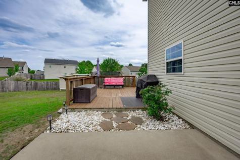414 Deertrack Court Lexington SC 29073