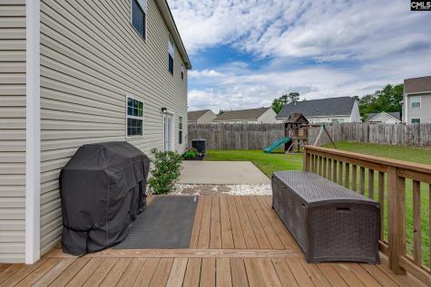 414 Deertrack Court Lexington SC 29073