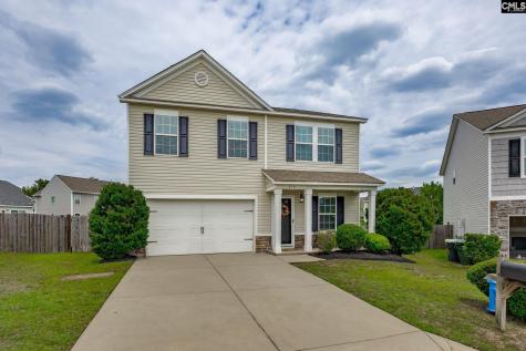 414 Deertrack Court Lexington SC 29073
