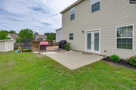 414 Deertrack Court Lexington SC 29073