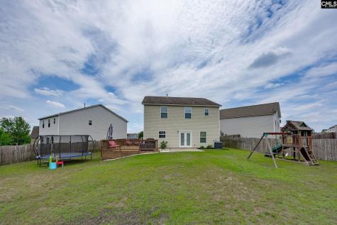 414 Deertrack Court Lexington SC 29073