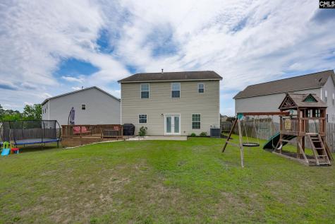 414 Deertrack Court Lexington SC 29073