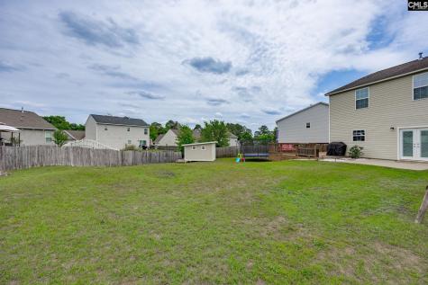 414 Deertrack Court Lexington SC 29073