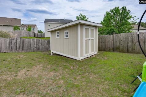 414 Deertrack Court Lexington SC 29073