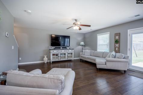 414 Deertrack Court Lexington SC 29073