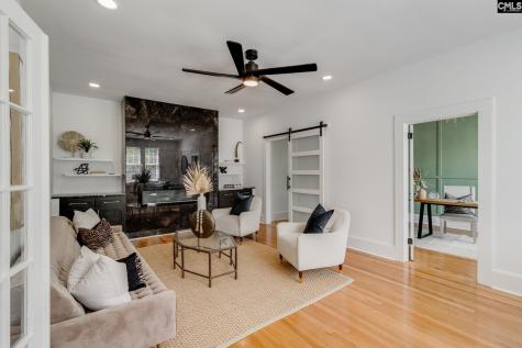 1731 Maplewood Drive Columbia SC 29205