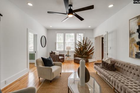 1731 Maplewood Drive Columbia SC 29205