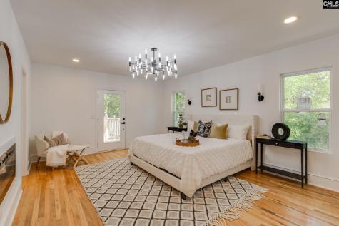 1731 Maplewood Drive Columbia SC 29205