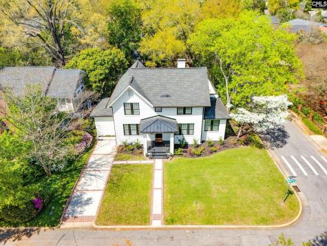 1731 Maplewood Drive Columbia SC 29205