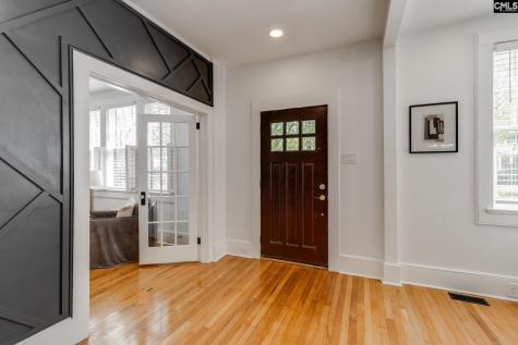 1731 Maplewood Drive Columbia SC 29205