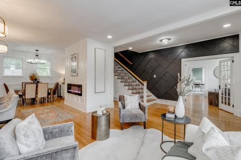 1731 Maplewood Drive Columbia SC 29205