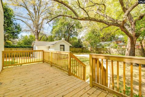 1731 Maplewood Drive Columbia SC 29205