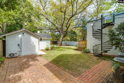 1731 Maplewood Drive Columbia SC 29205