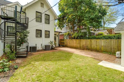 1731 Maplewood Drive Columbia SC 29205