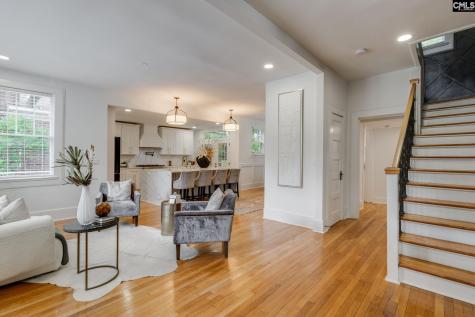 1731 Maplewood Drive Columbia SC 29205