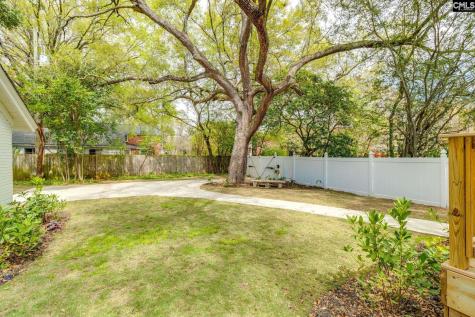 1731 Maplewood Drive Columbia SC 29205