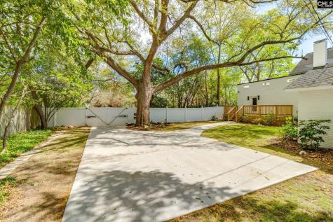 1731 Maplewood Drive Columbia SC 29205