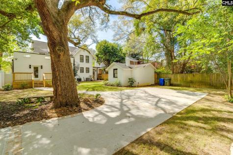 1731 Maplewood Drive Columbia SC 29205