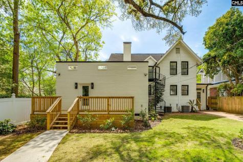 1731 Maplewood Drive Columbia SC 29205