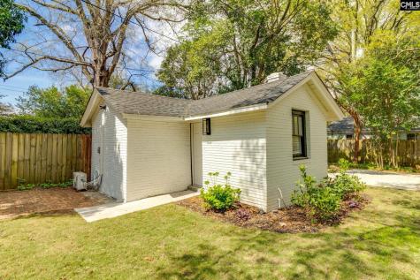 1731 Maplewood Drive Columbia SC 29205