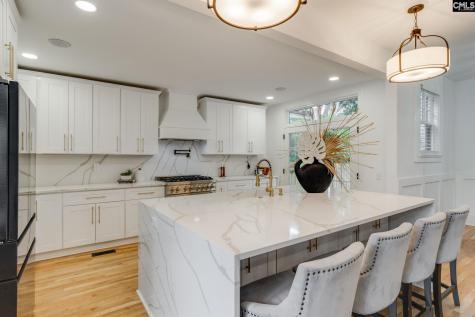 1731 Maplewood Drive Columbia SC 29205